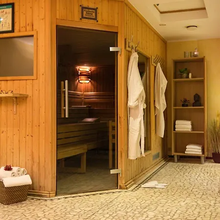 Ferienhaus Ahorn 6 - #127708 بيت للعطل داون
