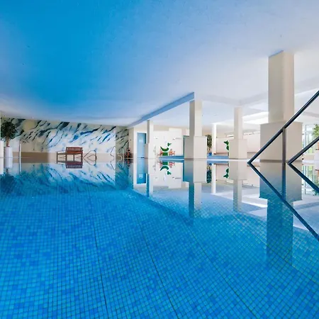 Ferienhaus Ahorn 6 - #127708 بيت للعطل داون