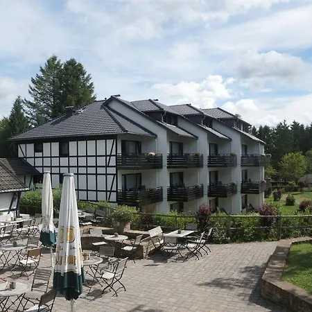 Ferienhaus Ahorn 6 - #127708 * داون