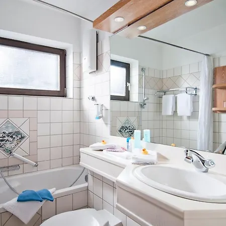 Ferienhaus Ahorn 6 - #127708 بيت للعطل داون