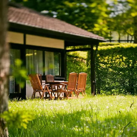 Ferienhaus Ahorn 6 - #127708